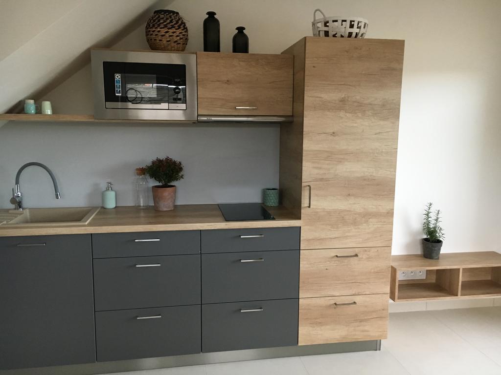 Dunajky Apartment