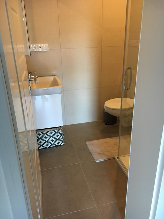 Apartment Dunajky Dolni Dunajovice