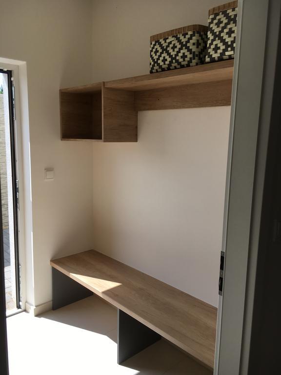 Dunajky Apartment