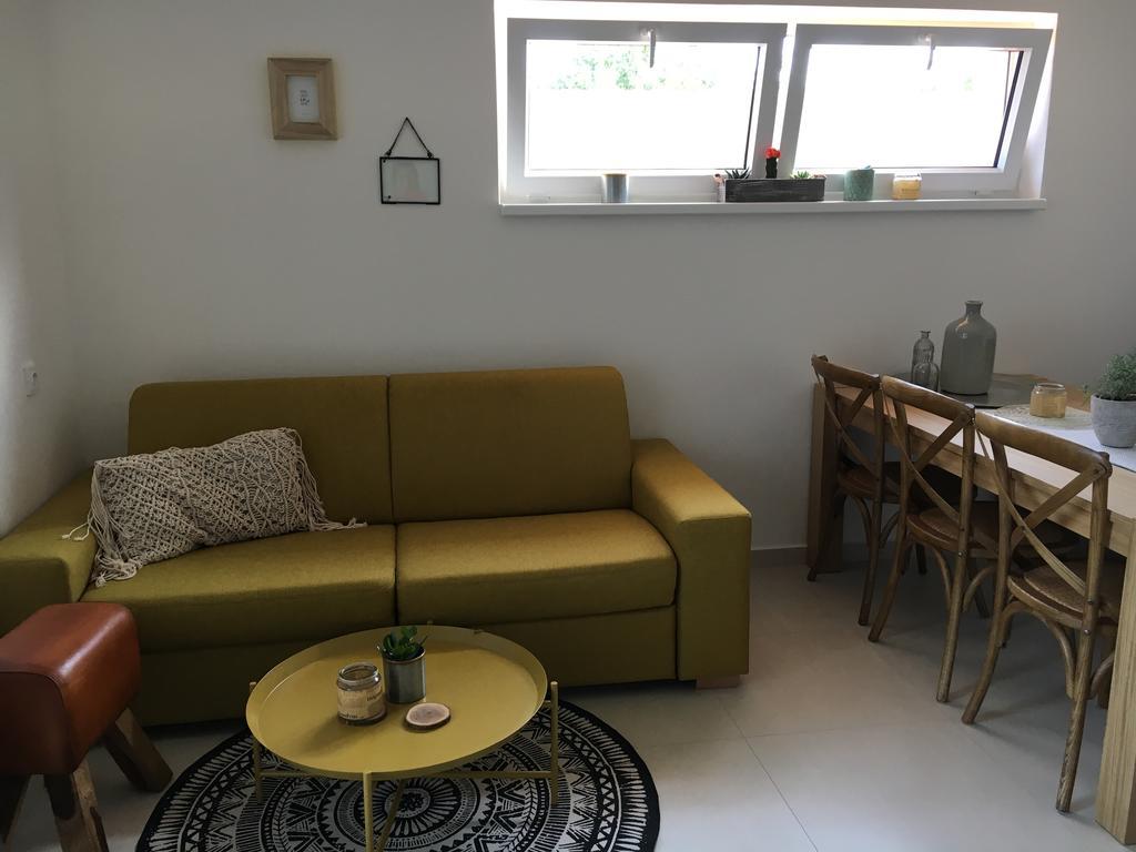 Dunajky Apartment *