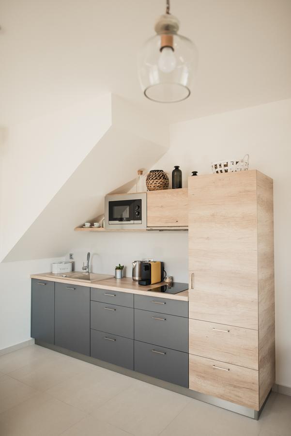 Dunajky Apartment