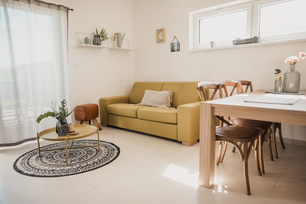 Dunajky Apartment *